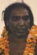 Yoga Guru Sri Tat Wale Baba - Rishi of the Himalayas.